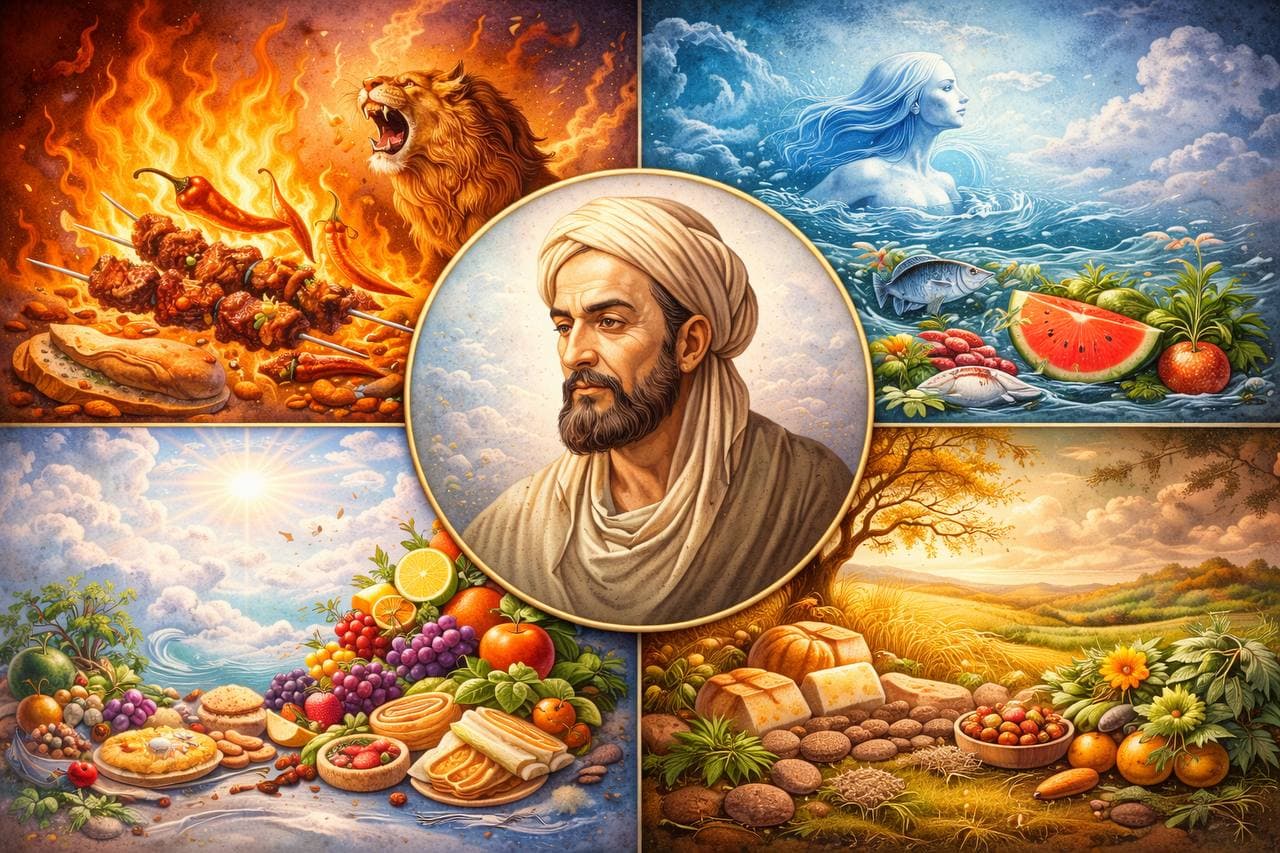 MİZAÇ VE YAŞAM