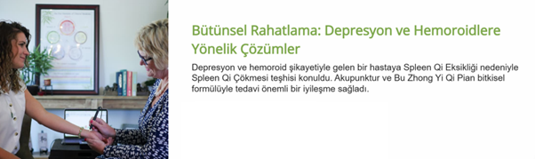 MERİDYEN TERAPİ / ACUGRAPH