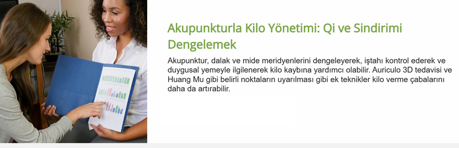 MERİDYEN TERAPİ / ACUGRAPH